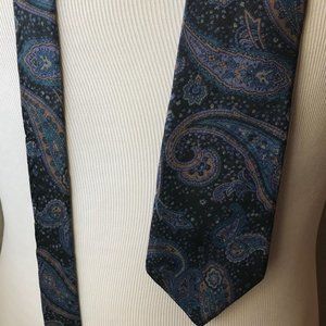 Oscar De La Renta Men's Tie
